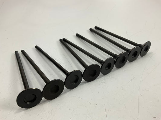 Sealed Power V4372 Engine Exhaust Valve Set Of 8 For 1992-2012 Honda Civic