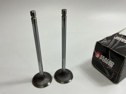 (2) Sealed Power V4511 Engine Intake Valve