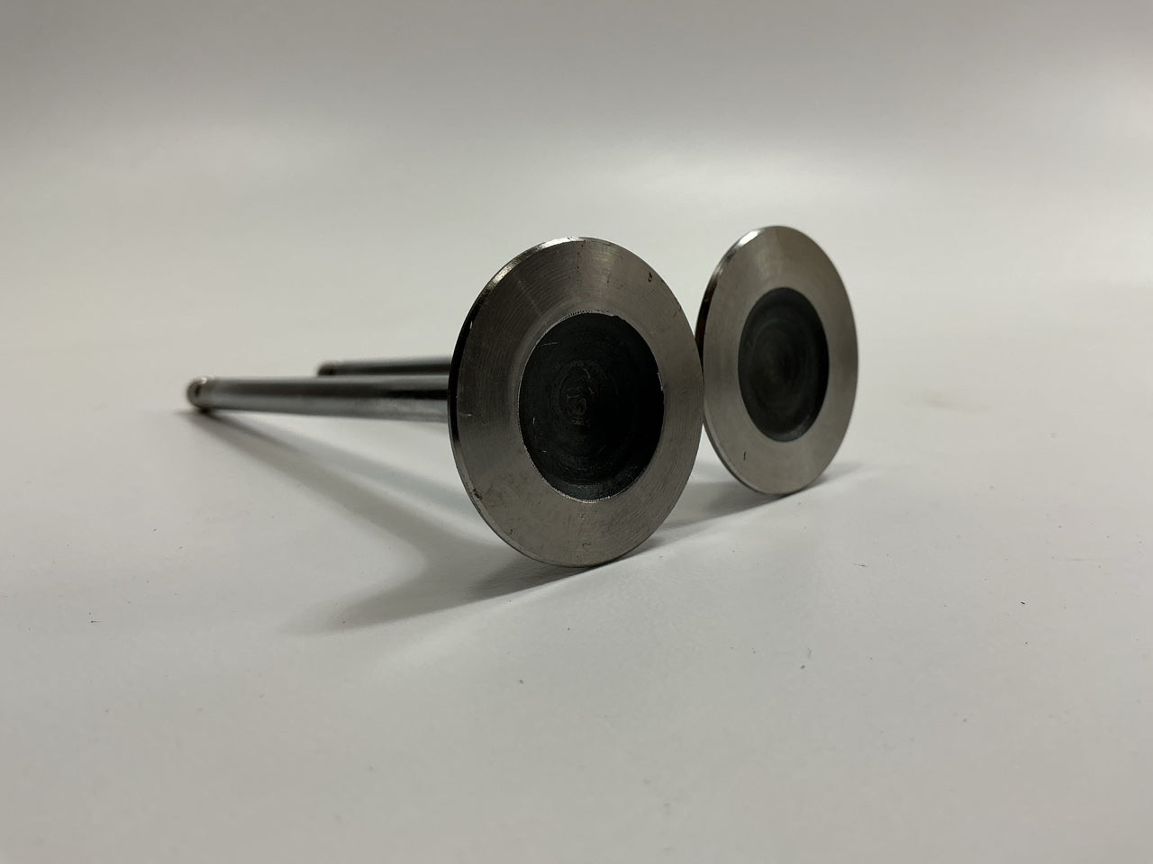 (2) Sealed Power V4511 Engine Intake Valve