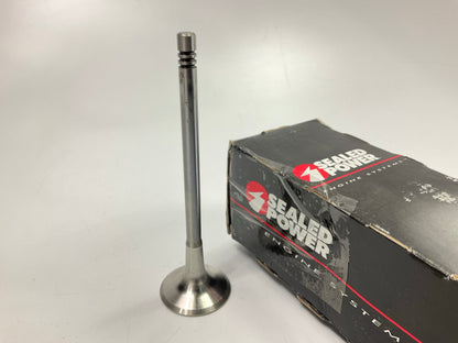 Sealed Power V4615X Engine Exhaust Valve - 1998-2006 VW Audi 1.8L TURBO