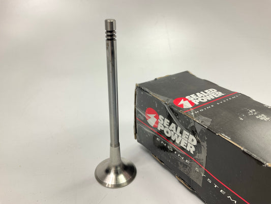 Sealed Power V4615X Engine Exhaust Valve - 1998-2006 VW Audi 1.8L TURBO