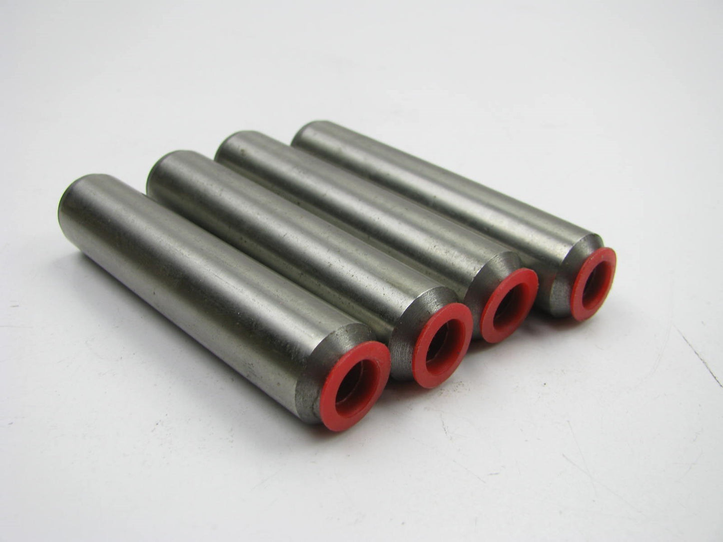 (4) Sealed Power VG-1329 Valve Guides - Komatsu S6D155 S6D155-4R S6D155-4K