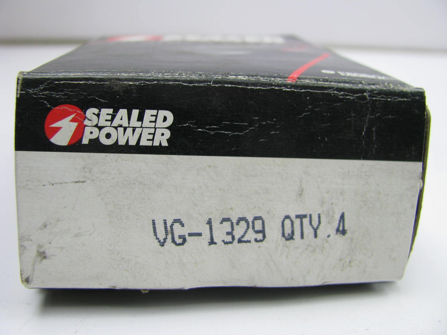 (4) Sealed Power VG-1329 Valve Guides - Komatsu S6D155 S6D155-4R S6D155-4K