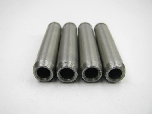 (4) Sealed Power VG1385 Engine Exhaust Valve Guides