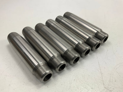 (6) Sealed Power VG-311 Engine Valve Guide For Continental M271 M290 M330