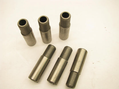 (6) Sealed Power VG-417 Intake Valve Guide - Continental R6572 572 48B R6602 602