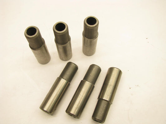 (6) Sealed Power VG-417 Intake Valve Guide - Continental R6572 572 48B R6602 602