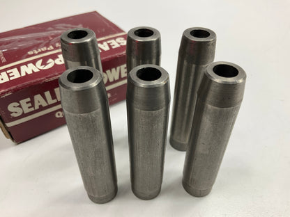 (6) Sealed VG-420 Intake Valve Guide For 1941-1960 Dodge 201 218 230 236 250 265