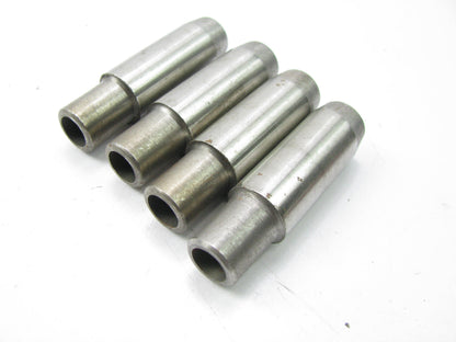 (4) Sealed Power VG-427 EXHAUST Engine Valve Guides Continental 124 140 162 4Cyl