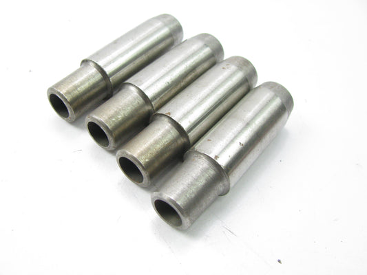 (4) Sealed Power VG-427 EXHAUST Engine Valve Guides Continental 124 140 162 4Cyl