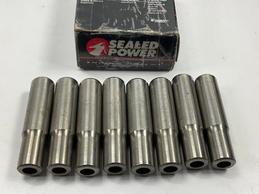 (8) Sealed Power VG-457 Engine Valve Guide For G148, VA VAC VAE VAH VAU VAO VAS