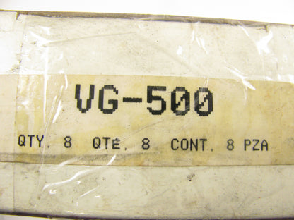 (8) Sealed Power VG-500 Engine Valve Guide - Ford 134, 144, 172, 192 Industrial