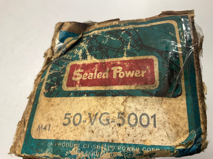 (50) Sealed VG-5001 Repair Valve Guide Bushing - 0.439'' OD X 0.3115'' ID X 3.06''