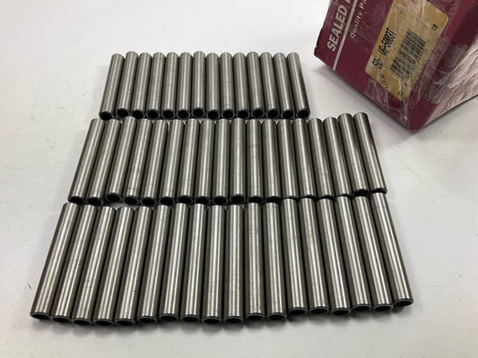 (50) Sealed VG-5003T Valve Guide Repair Bushing, 0.502'' OD X 0.374'' ID X 3.060''