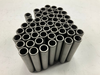 (50) Sealed VG-5003T Valve Guide Repair Bushing, 0.502'' OD X 0.374'' ID X 3.060''
