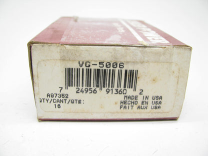 (16) Sealed Power VG-5006 Engine Valve Guide