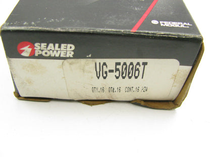 (16) Sealed Power VG-5006T Engine Valve Guides