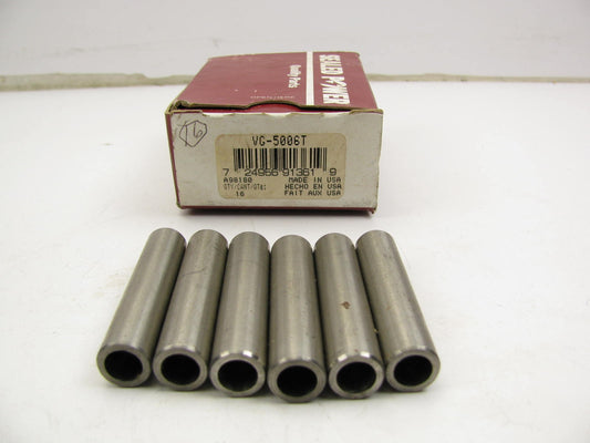 (6) Sealed Power VG-5006T Engine Valve Guides