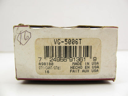 (6) Sealed Power VG-5006T Engine Valve Guides