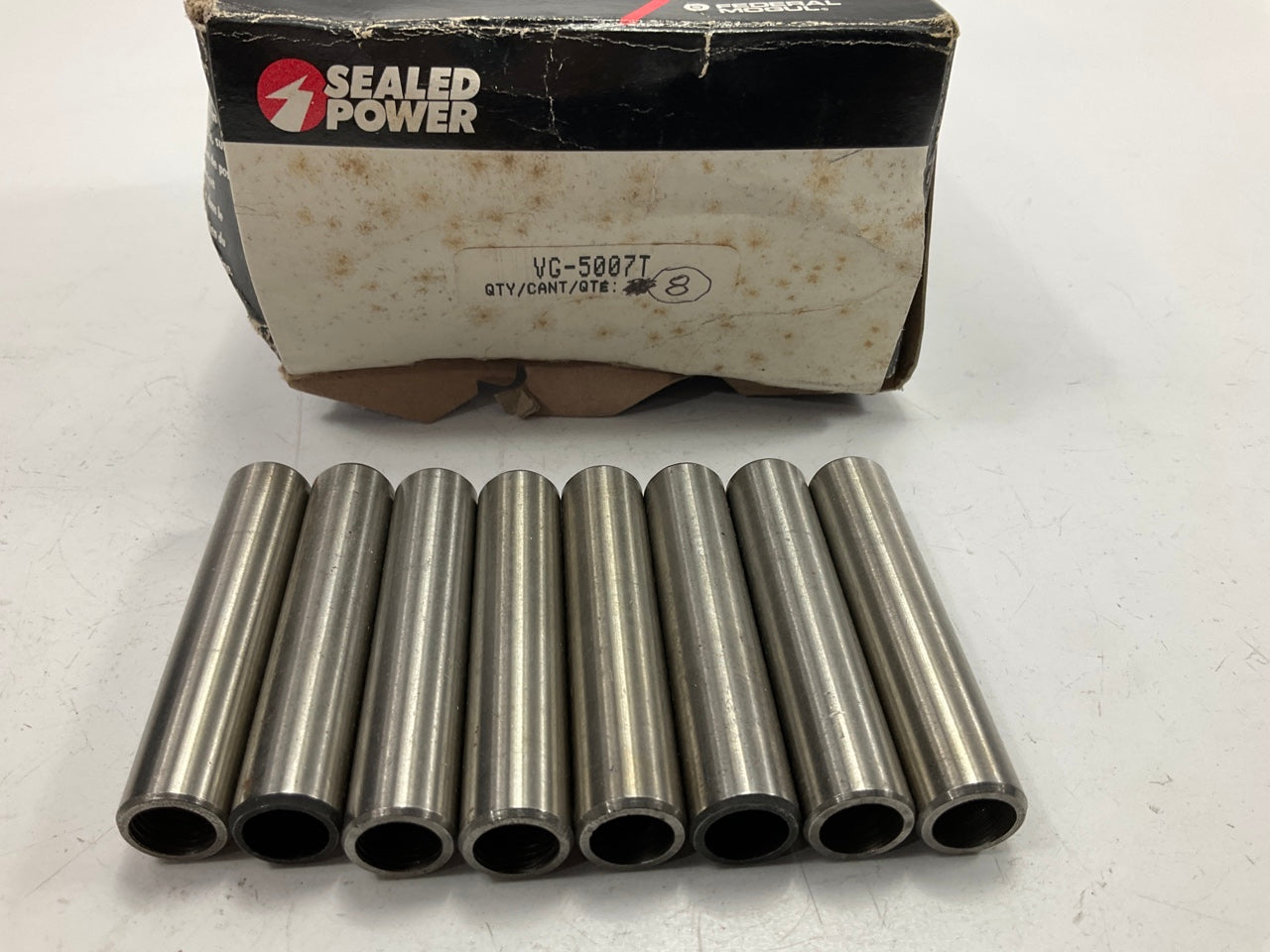 (8) Sealed Power VG-5007T Valve Guide Repair Bushing