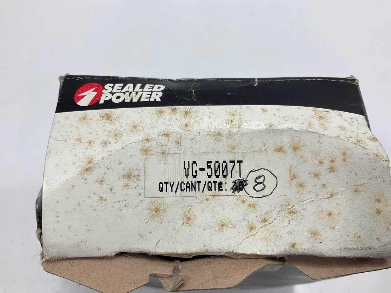 (8) Sealed Power VG-5007T Valve Guide Repair Bushing