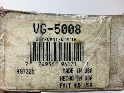 (16) Sealed Power VG-5008 Intake Valve Guide For 1958-1962 Ford Mercury 383 430