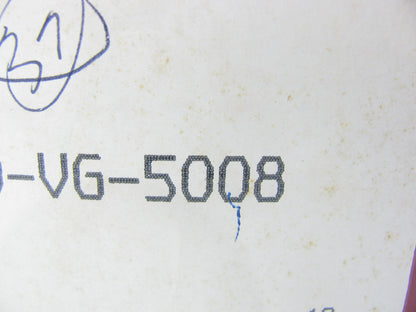 (8) Sealed Power VG-5008 Engine Valve Guide For 1958-1962 Ford Mercury 383 430