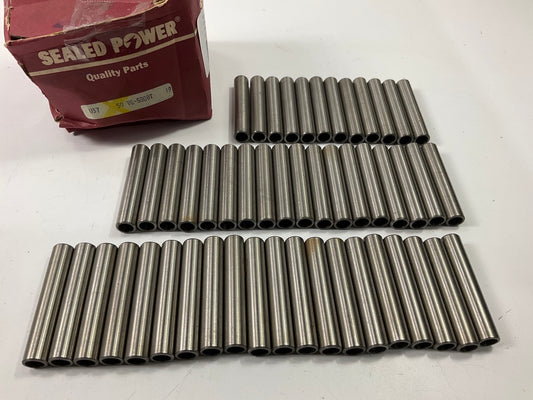 (50) Sealed VG-5008T Valve Guide Repair Bushing, 0.502'' OD X 0.3275'' ID X 2.753''