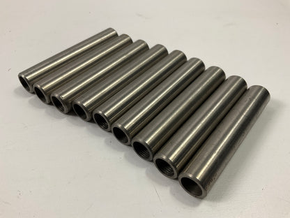 (50) Sealed VG-5008T Valve Guide Repair Bushing, 0.502'' OD X 0.3275'' ID X 2.753''
