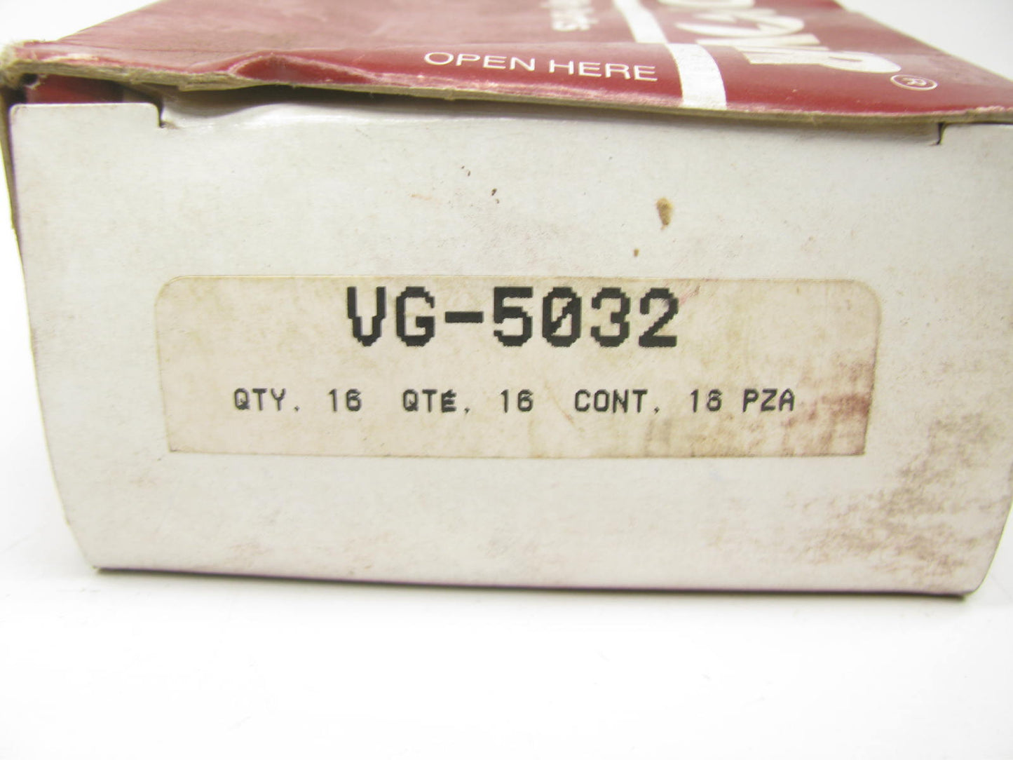 (16) Sealed Power VG-5032 Engine Valve Guide