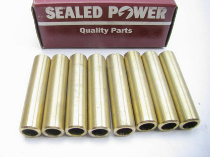 (8) Sealed Power VG-5049 Bronze Intake Engine Valve Guide