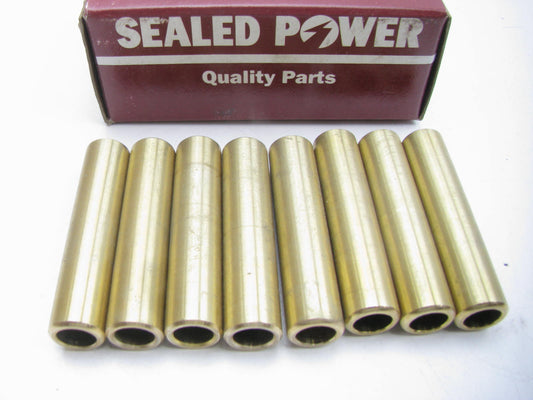(8) Sealed Power VG-5049 Bronze Intake Engine Valve Guide