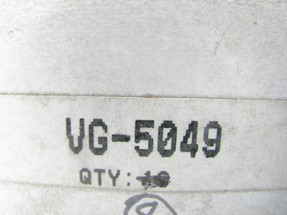 (8) Sealed Power VG-5049 Bronze Intake Engine Valve Guide