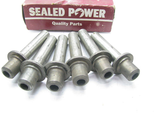 (6) Sealed Power VG-505 Intake Engine Valve Guide for Waukesha 140GS 140HS