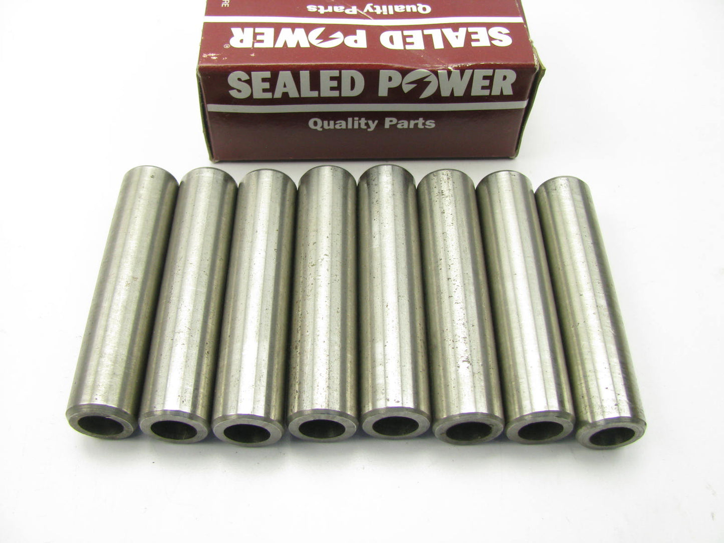 (8) Sealed Power VG-549 Exhaust Valve Guide For 1960-62 Dodge Truck 361 413-V8