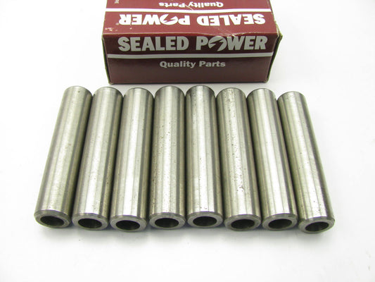 (8) Sealed Power VG-549 Exhaust Valve Guide For 1960-62 Dodge Truck 361 413-V8