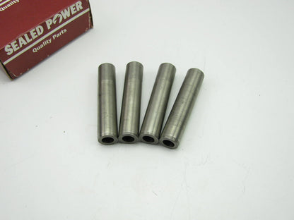 (4) Sealed Power VG-606 Engine Valve Guide For John Deere 201 301 227 340