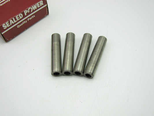 (4) Sealed Power VG-606 Engine Valve Guide For John Deere 201 301 227 340