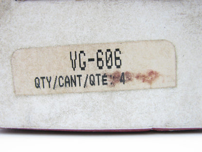 (4) Sealed Power VG-606 Engine Valve Guide For John Deere 201 301 227 340