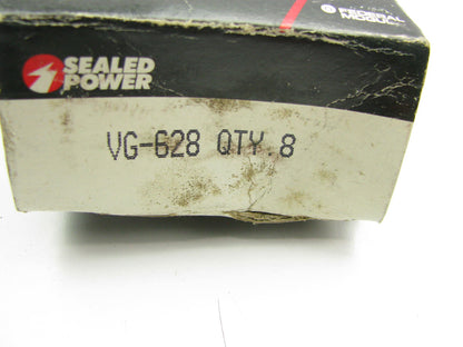 (8) Sealed Power VG-628 Engine Valve Guide For 1953-1966 Buick 322 364 401 425