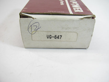 (12) Sealed Power VG-647 Engine Exhaust Valve Guide Detroit Diesel 71 92 Series