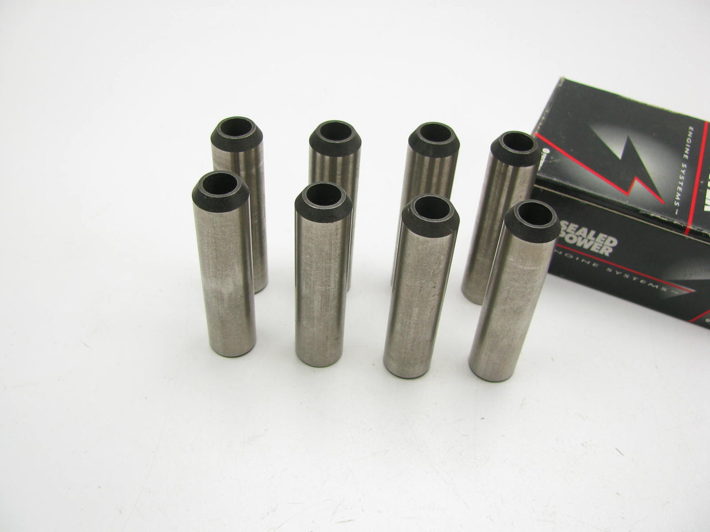 (8) Sealed Power VG-660 Engine Valve Guide for International MV404 MV446