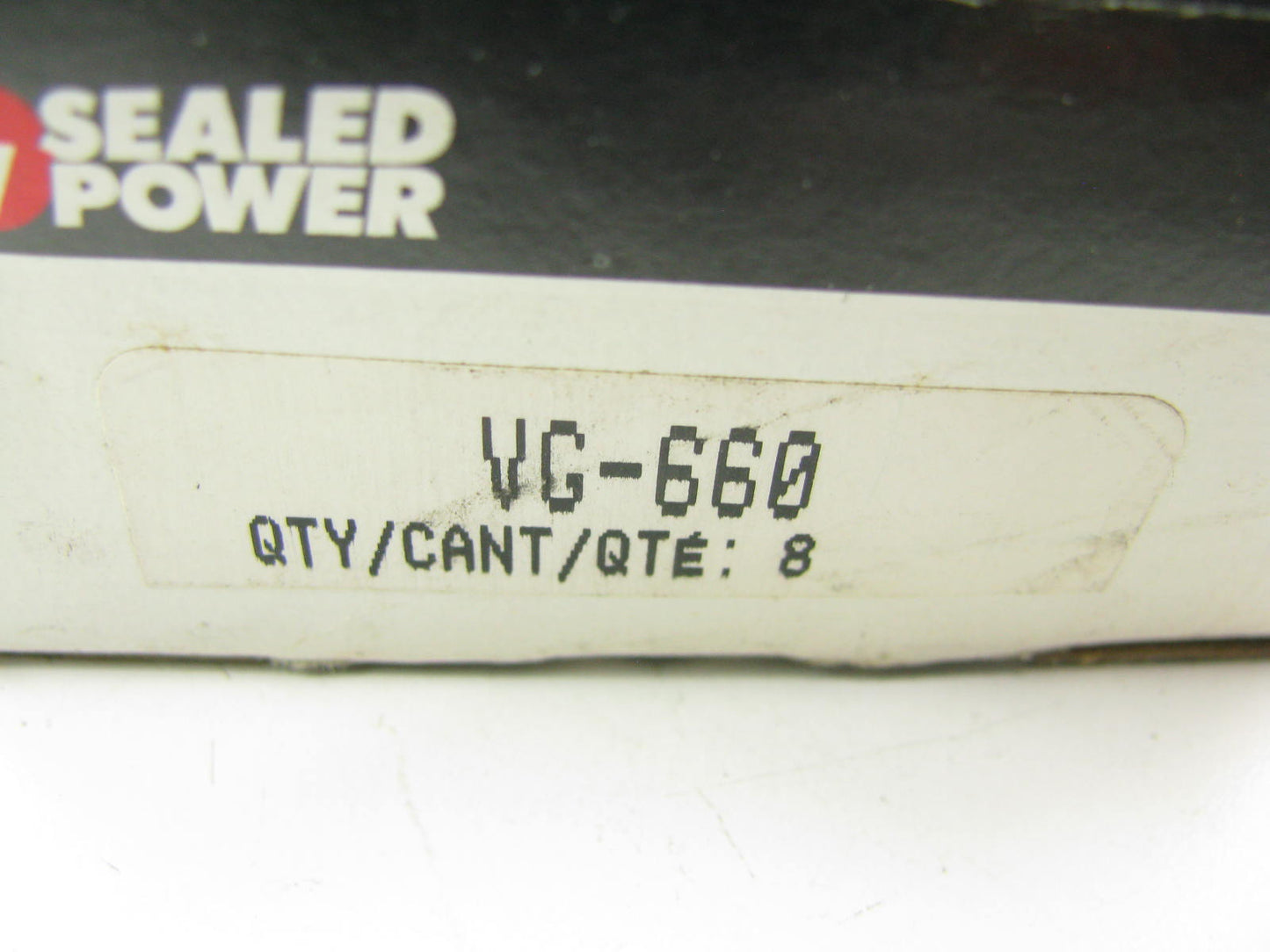 (8) Sealed Power VG-660 Engine Valve Guide for International MV404 MV446
