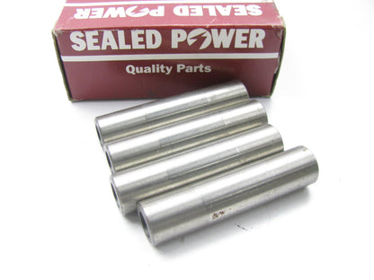 (4) Sealed Power VG-668 Engine Valve Guides for 1972-1982 Toyota 1.6L 1.8L