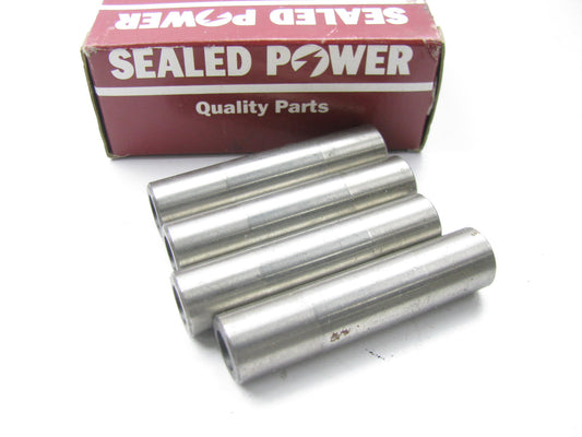 (4) Sealed Power VG-668 Engine Valve Guides for 1972-1982 Toyota 1.6L 1.8L