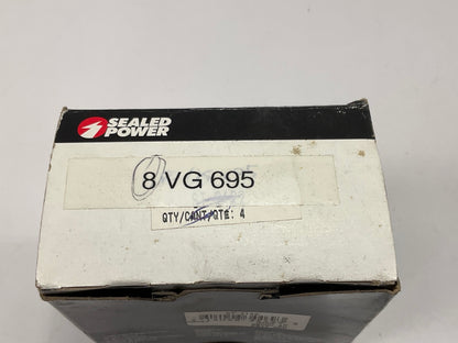 (8) Sealed Power VG-695 Engine Valve Guide For IHC D312 D360 D414 D436 DT466