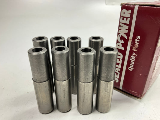 (8) Sealed Power VG-696 Engine Valve Guide For Continental G193, G4193