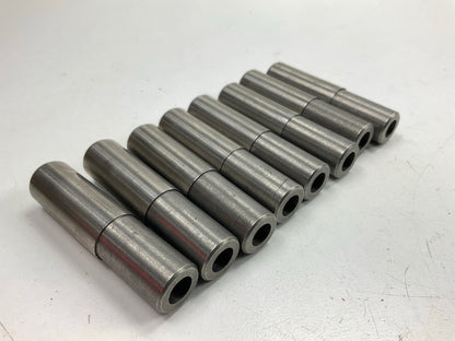 (8) Sealed Power VG-696 Engine Valve Guide For Continental G193, G4193