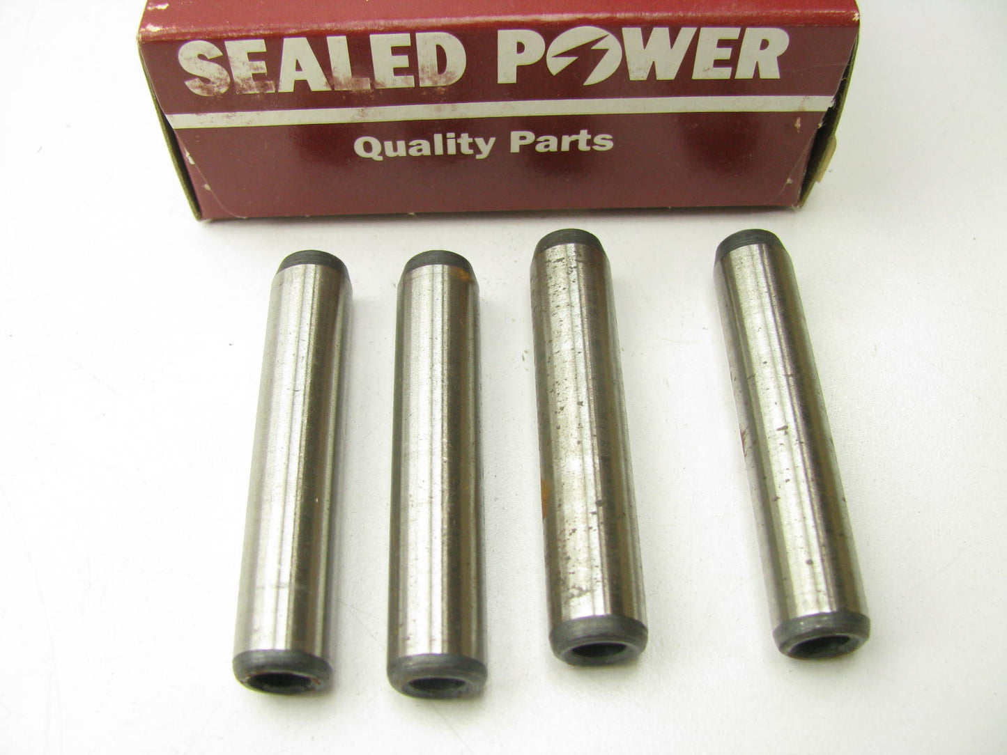 (4) Sealed Power VG-707 Engine Valve Guide for 1973-1977 Honda Civic 1.2L