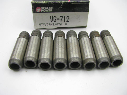 (8) Sealed Power VG-712 Engine Valve Guides